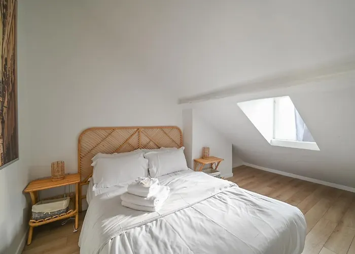 Apartment Clery 57