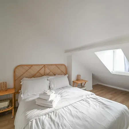 Appartement Cléry 57